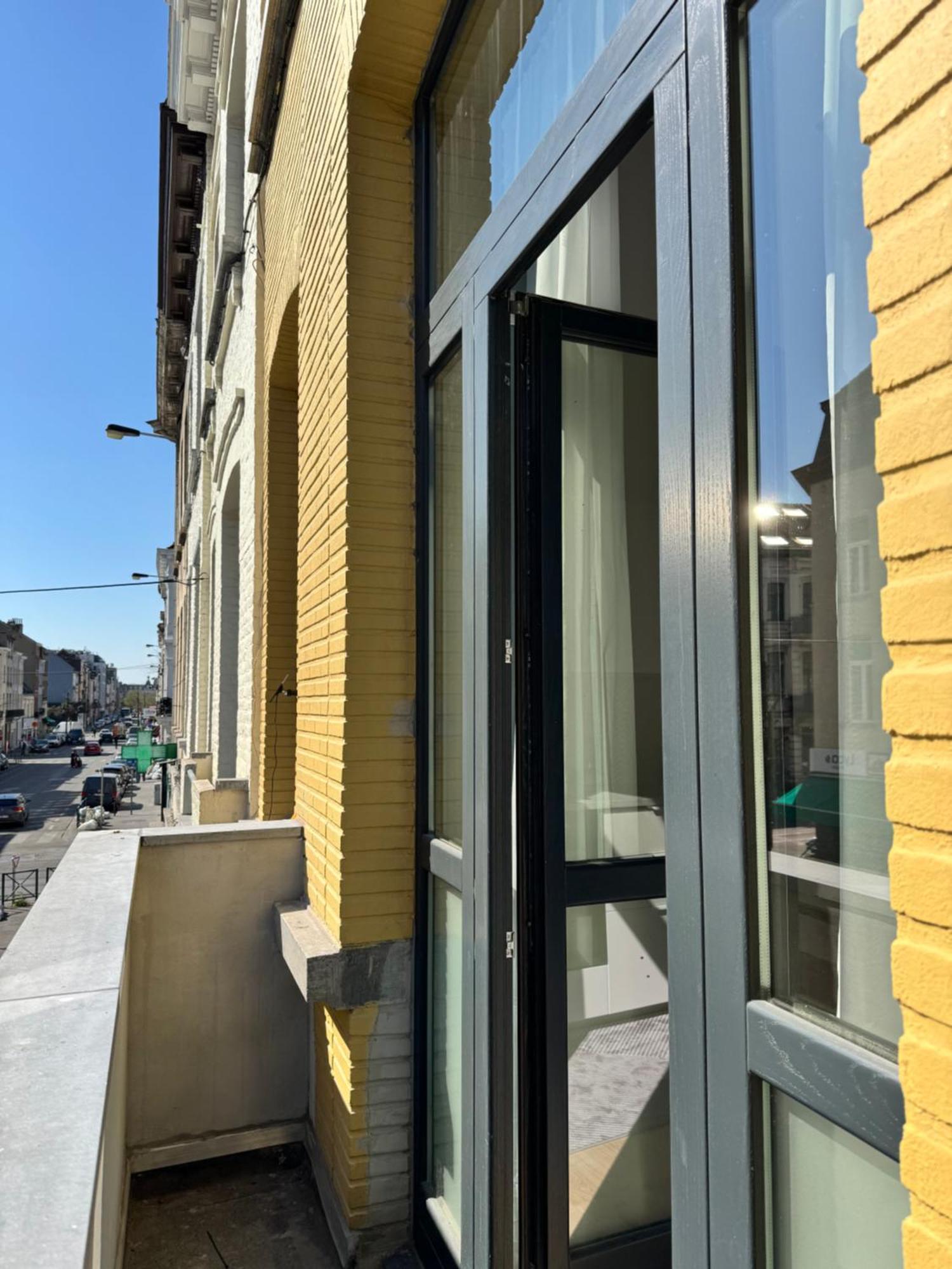 Midi Cozy Lejlighed Bruxelles